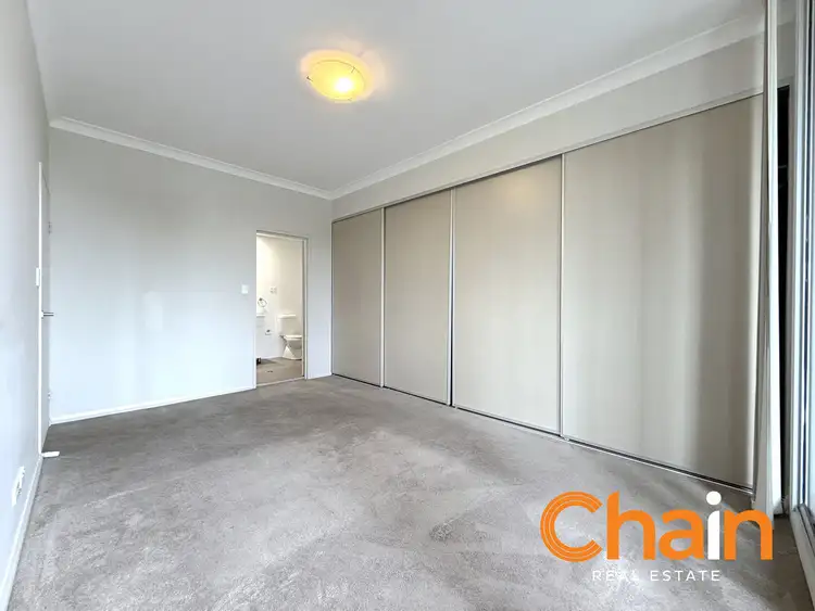 Fifth view of Homely apartment listing, 27/294-302 Pennant Hills Road, Carlingford NSW 2118