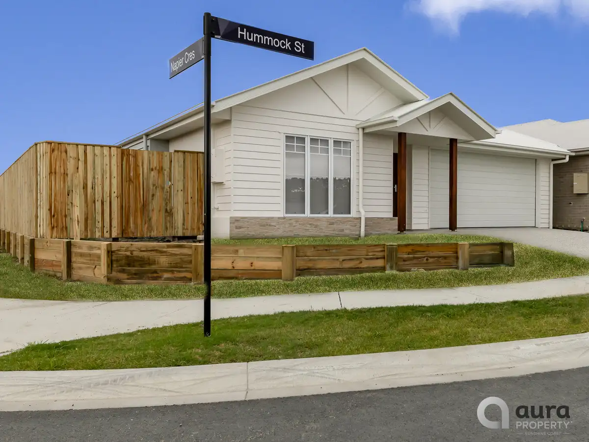 Main view of Homely house listing, 17 Hummock Street, Banya QLD 4551