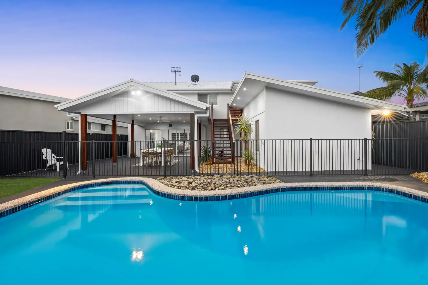 Main view of Homely house listing, 25 Captain Cook Crescent, Long Jetty NSW 2261