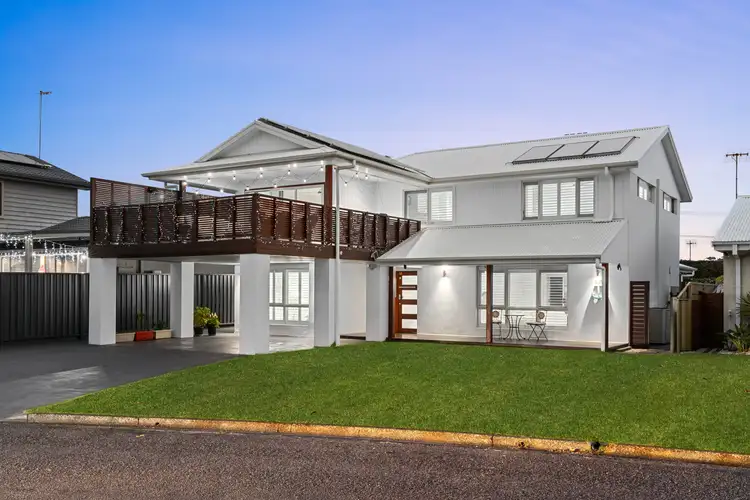Second view of Homely house listing, 25 Captain Cook Crescent, Long Jetty NSW 2261
