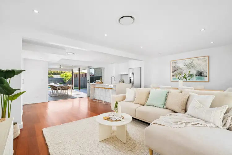 Third view of Homely house listing, 25 Captain Cook Crescent, Long Jetty NSW 2261