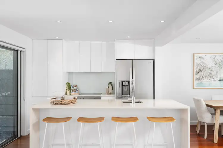 Fourth view of Homely house listing, 25 Captain Cook Crescent, Long Jetty NSW 2261