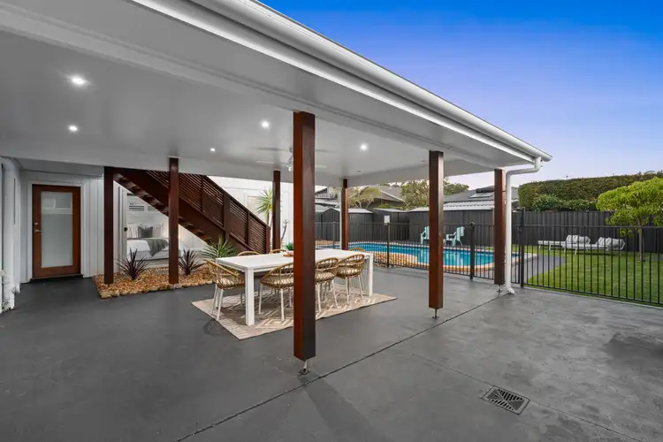 Fifth view of Homely house listing, 25 Captain Cook Crescent, Long Jetty NSW 2261