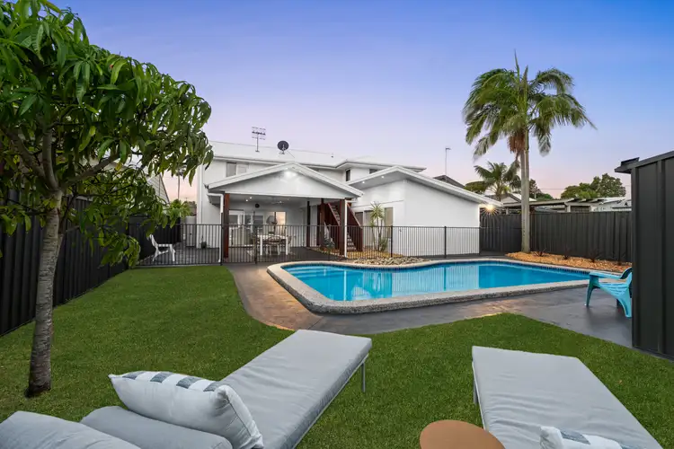 Sixth view of Homely house listing, 25 Captain Cook Crescent, Long Jetty NSW 2261