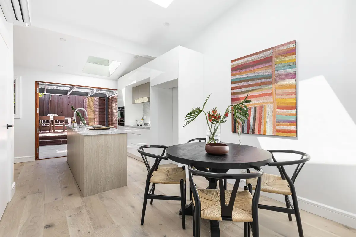 Main view of Homely house listing, 108 Palmer Street, Balmain NSW 2041