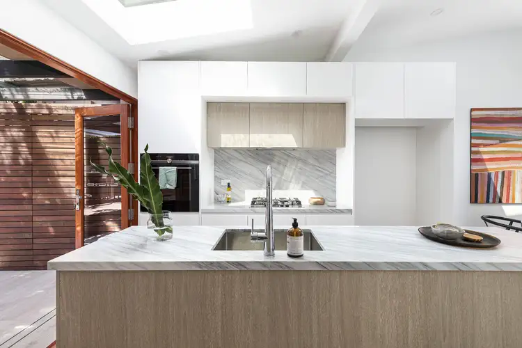 Second view of Homely house listing, 108 Palmer Street, Balmain NSW 2041