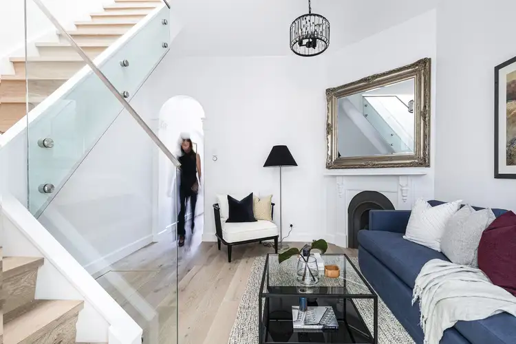 Third view of Homely house listing, 108 Palmer Street, Balmain NSW 2041