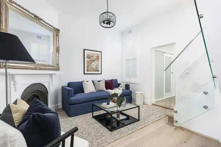 Fourth view of Homely house listing, 108 Palmer Street, Balmain NSW 2041