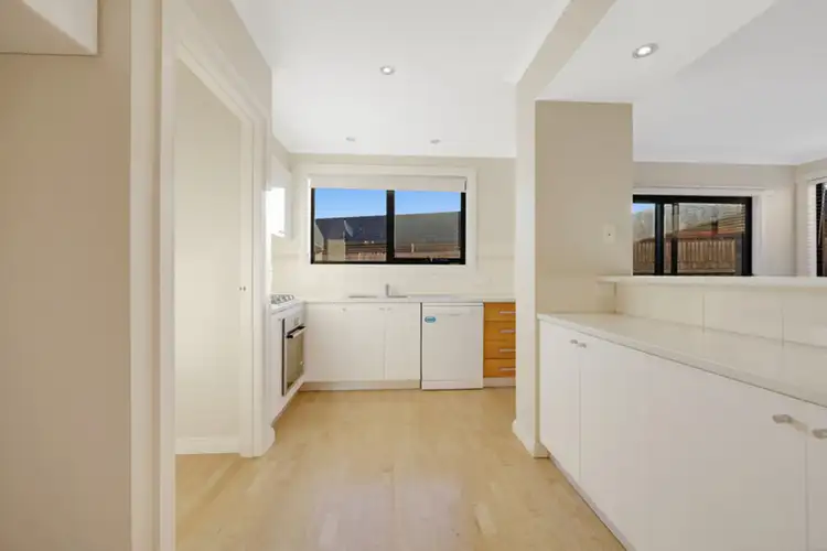 Third view of Homely townhouse listing, 2/3 Katya Court, Warrnambool VIC 3280