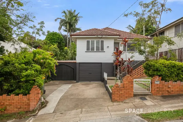 11 Hall Street, Paddington QLD 4064