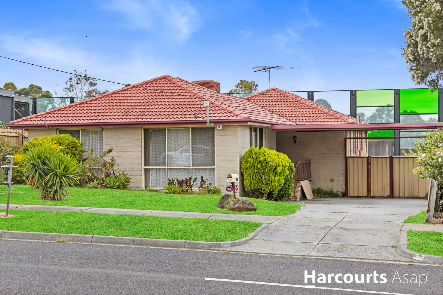 Main view of Homely house listing, 38 Illawarra Cresent, Dandenong North VIC 3175