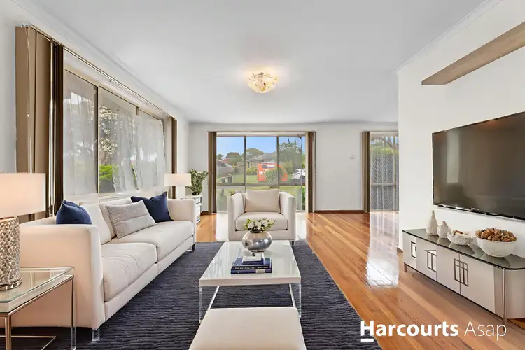 Second view of Homely house listing, 38 Illawarra Cresent, Dandenong North VIC 3175