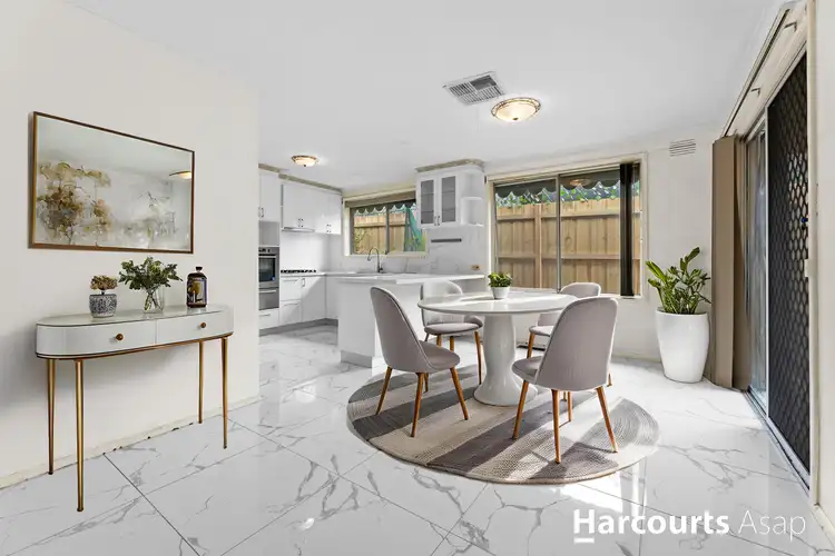 Third view of Homely house listing, 38 Illawarra Cresent, Dandenong North VIC 3175