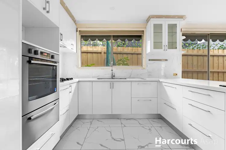 Fourth view of Homely house listing, 38 Illawarra Cresent, Dandenong North VIC 3175