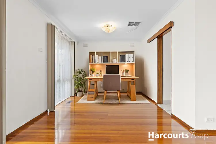 Fifth view of Homely house listing, 38 Illawarra Cresent, Dandenong North VIC 3175