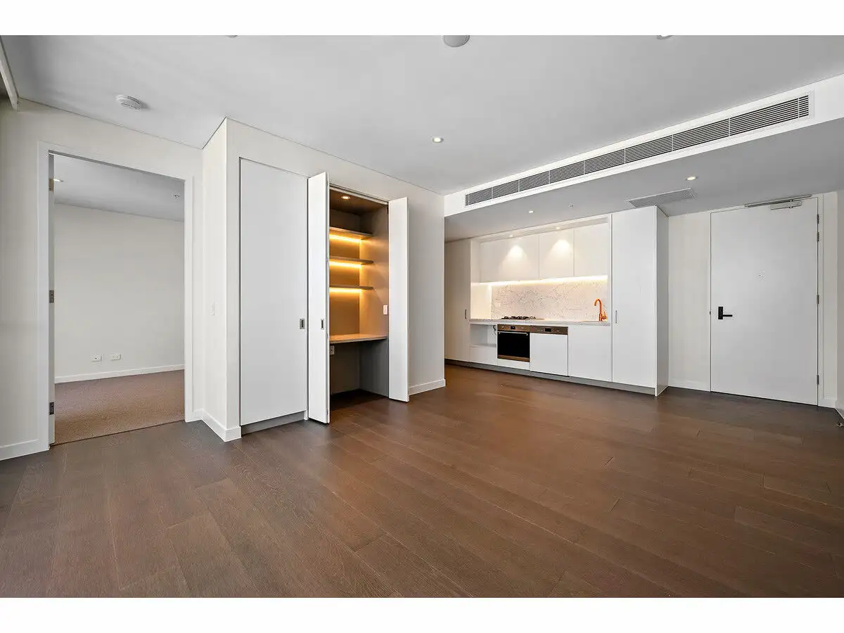 Main view of Homely apartment listing, 413/4 Lyrique Lane, Newcastle NSW 2300