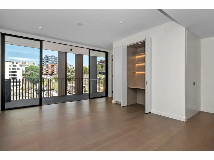 Third view of Homely apartment listing, 413/4 Lyrique Lane, Newcastle NSW 2300