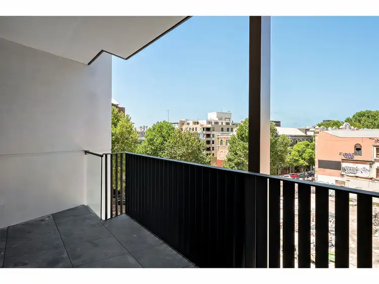 Fifth view of Homely apartment listing, 413/4 Lyrique Lane, Newcastle NSW 2300