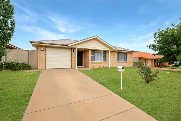 35A Henry Bayly Drive, Mudgee NSW 2850