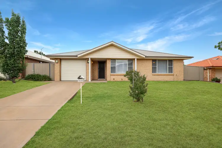35A Henry Bayly Drive, Mudgee NSW 2850