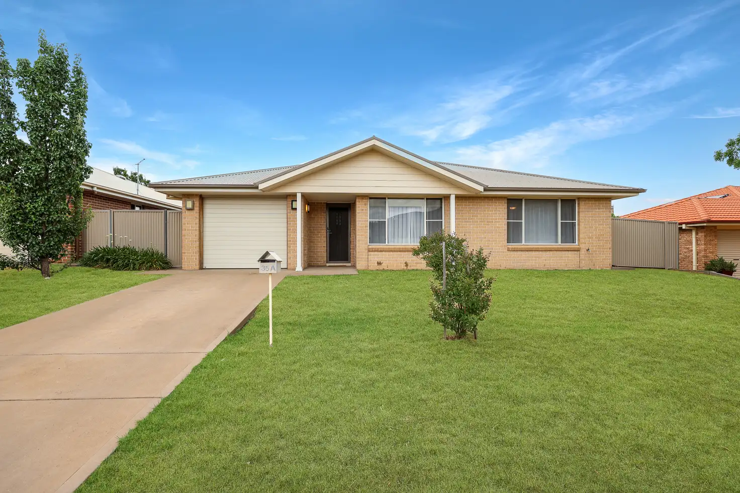 Main view of Homely house listing, 35A Henry Bayly Drive, Mudgee NSW 2850
