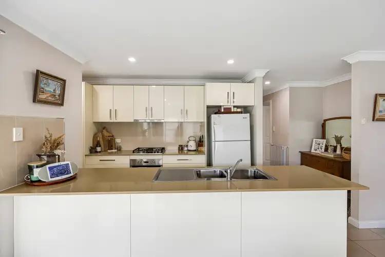 Second view of Homely house listing, 35A Henry Bayly Drive, Mudgee NSW 2850