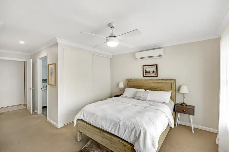 Fourth view of Homely house listing, 35A Henry Bayly Drive, Mudgee NSW 2850