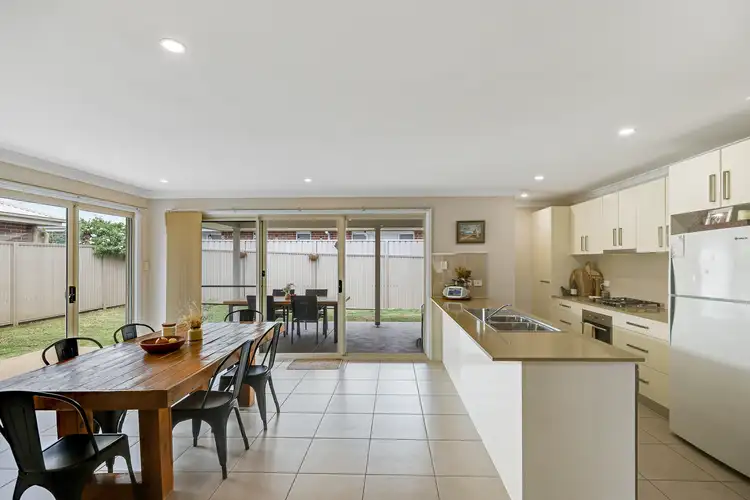 Sixth view of Homely house listing, 35A Henry Bayly Drive, Mudgee NSW 2850