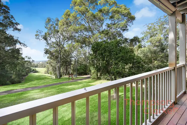 551/15 Thompsons Road, Pokolbin NSW 2320