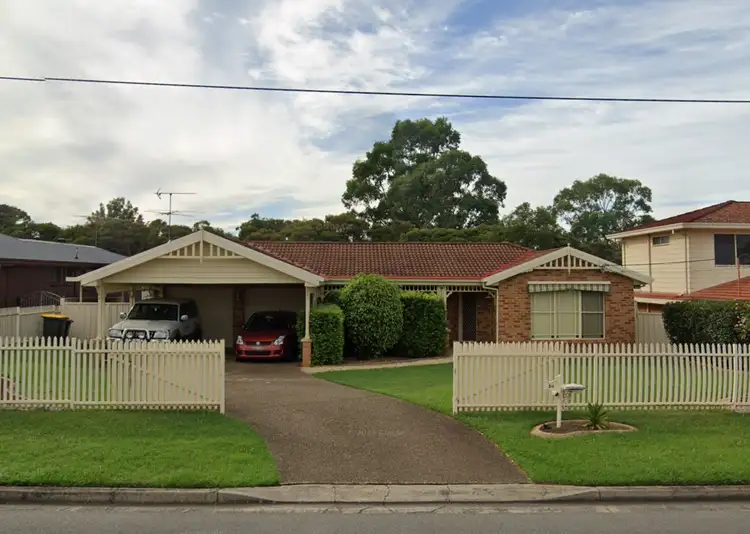30 Silverdale Road, Silverdale NSW 2752