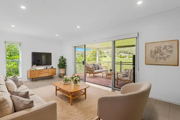 25/46 Clover Hill Drive, Mudgeeraba QLD 4213