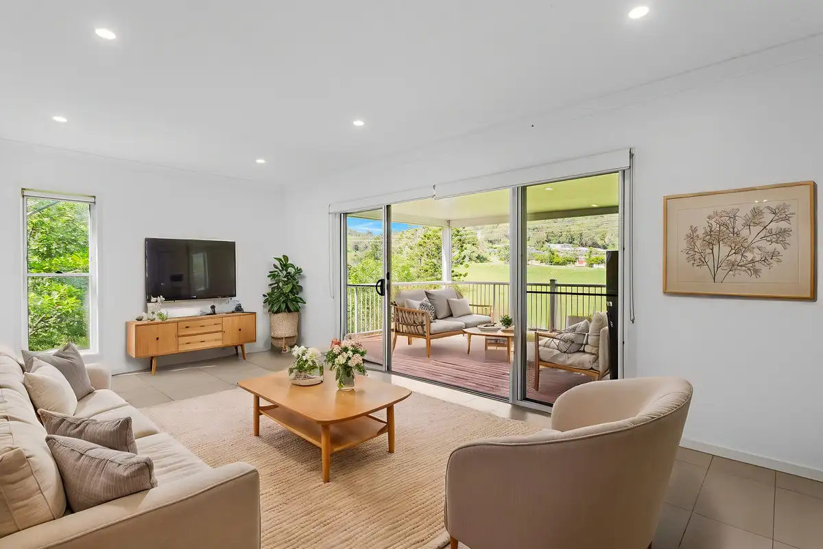 Main view of Homely townhouse listing, 25/46 Clover Hill Drive, Mudgeeraba QLD 4213