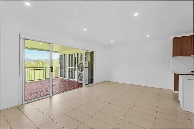 Third view of Homely townhouse listing, 25/46 Clover Hill Drive, Mudgeeraba QLD 4213