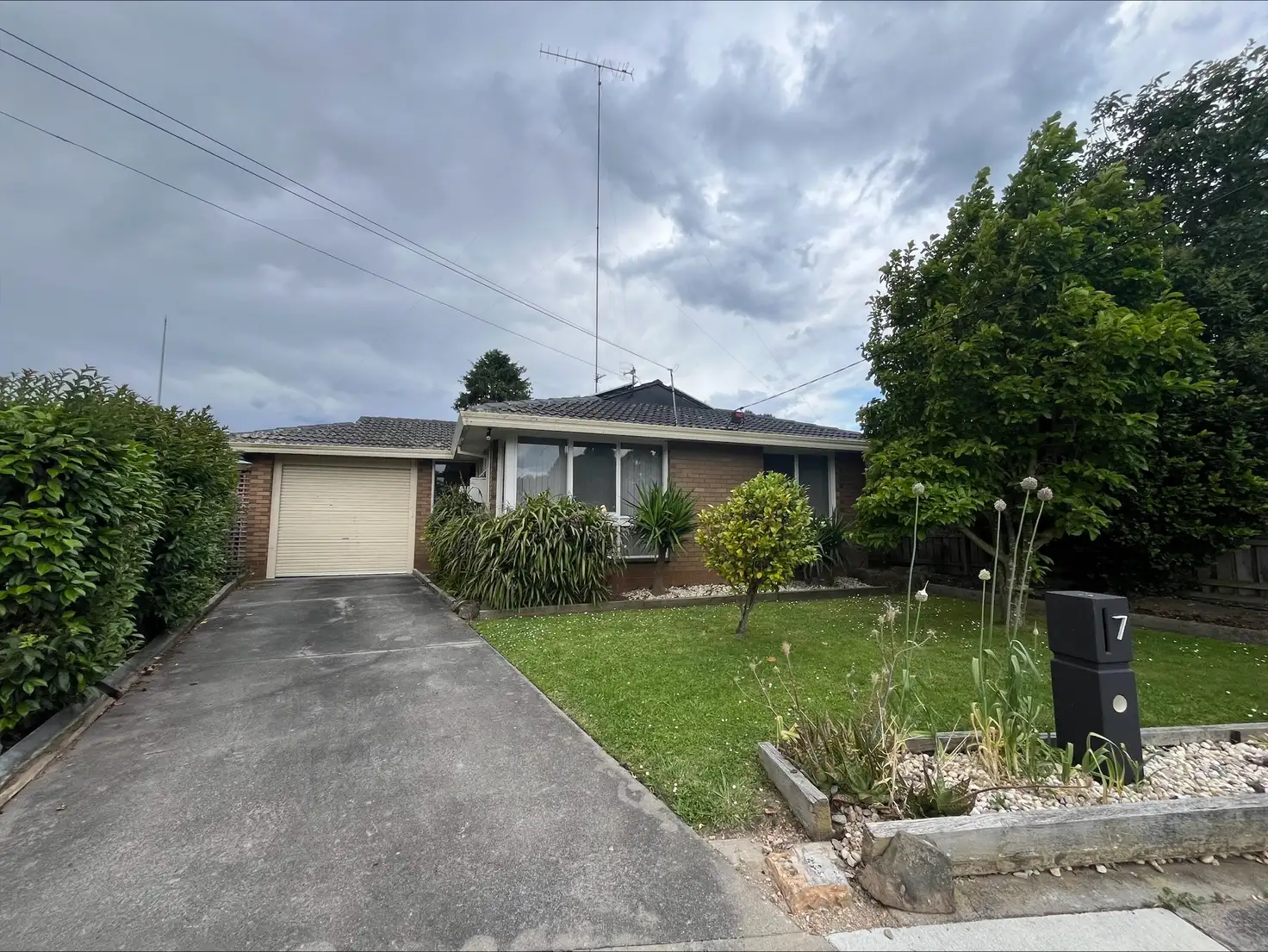 Main view of Homely house listing, 7 Milton Court, Traralgon VIC 3844