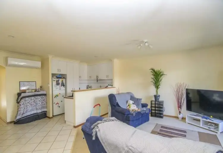 Second view of Homely unit listing, 5/82 Charles Street, Dalby QLD 4405