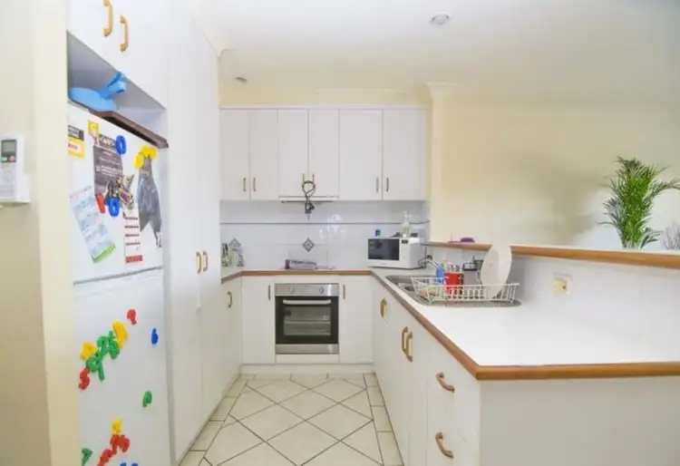 Third view of Homely unit listing, 5/82 Charles Street, Dalby QLD 4405