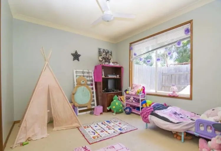 Fourth view of Homely unit listing, 5/82 Charles Street, Dalby QLD 4405