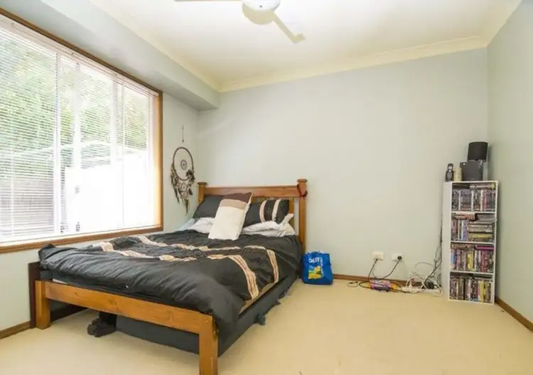 Sixth view of Homely unit listing, 5/82 Charles Street, Dalby QLD 4405
