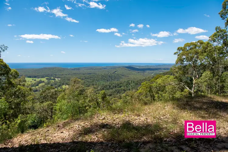 Fifth view of Homely rural property listing, LOT 41 Old Coach Road, Termeil NSW 2539