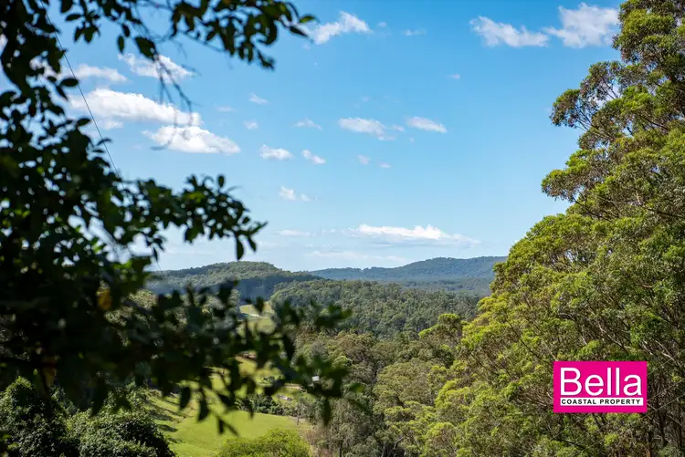 Sixth view of Homely rural property listing, LOT 41 Old Coach Road, Termeil NSW 2539