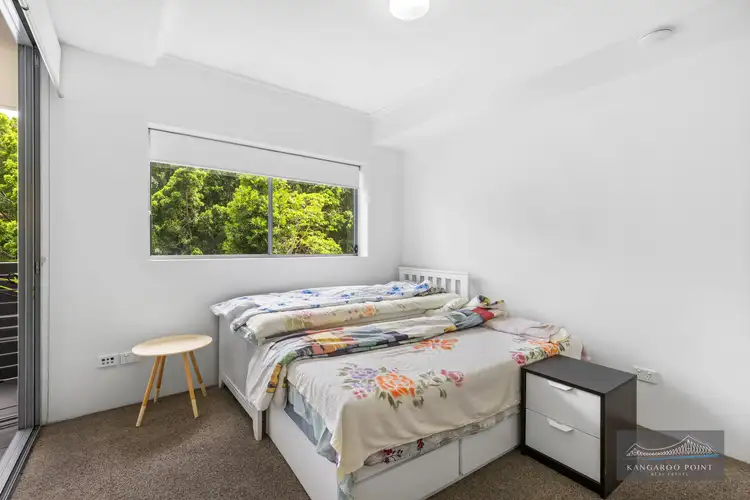 Seventh view of Homely apartment listing, 72 Victoria Park Road Ramsgate Street, Kelvin Grove QLD 4059