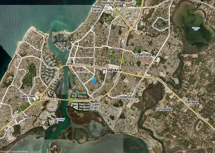 Fifth view of Homely house listing, 7 Star Street, Dudley Park WA 6210