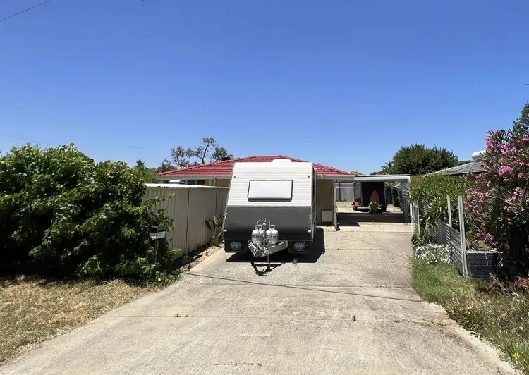 Sixth view of Homely house listing, 7 Star Street, Dudley Park WA 6210