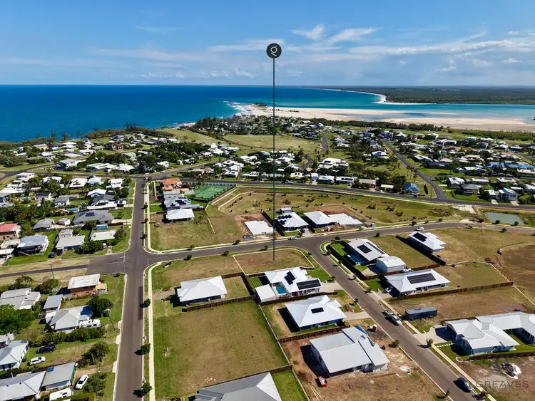 Fifth view of Homely land listing, 2 Cordell Drive, Elliott Heads QLD 4670