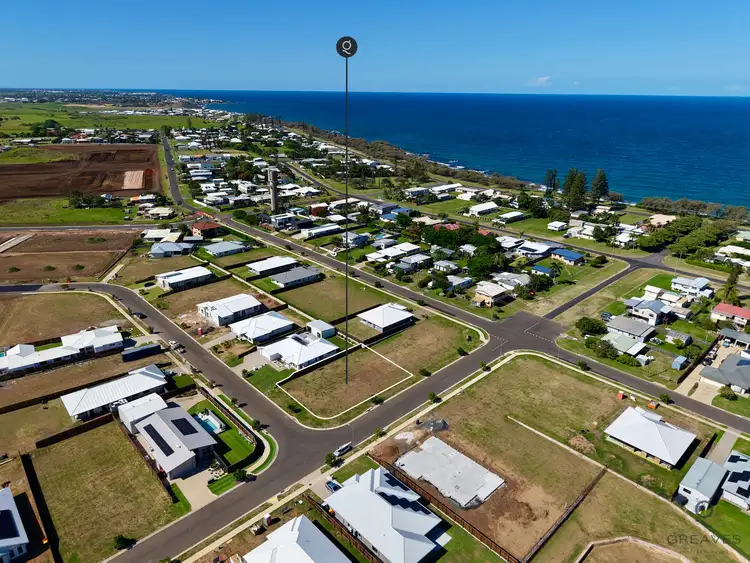 Sixth view of Homely land listing, 2 Cordell Drive, Elliott Heads QLD 4670