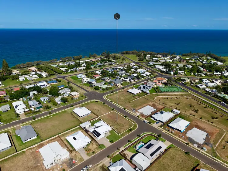 Seventh view of Homely land listing, 2 Cordell Drive, Elliott Heads QLD 4670