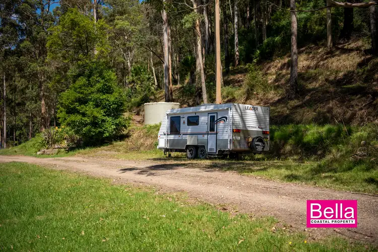 Sixth view of Homely rural property listing, Lot 1 Monkey Mountain Road, Termeil NSW 2539