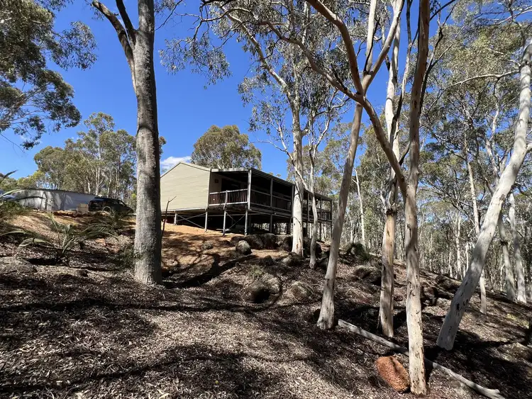 59 White Gum Ridge