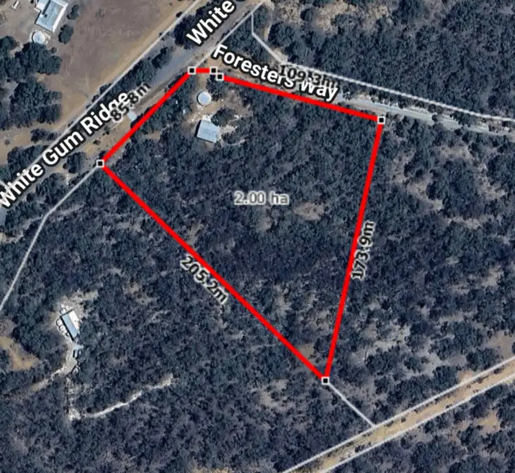 Second view of Homely house listing, 59 White Gum Ridge, Coondle WA 6566