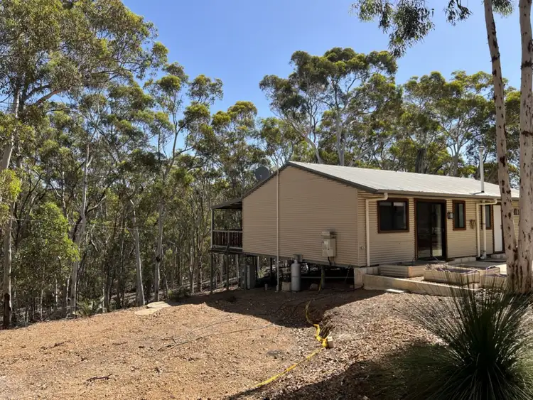 Sixth view of Homely house listing, 59 White Gum Ridge, Coondle WA 6566